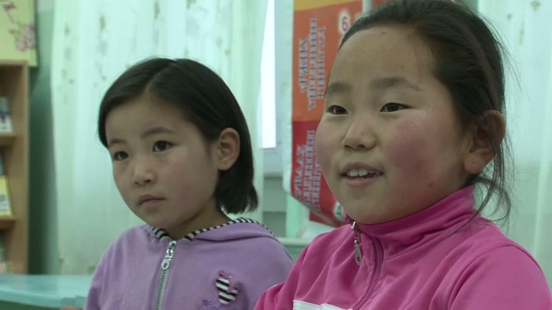 Mongolia: Education